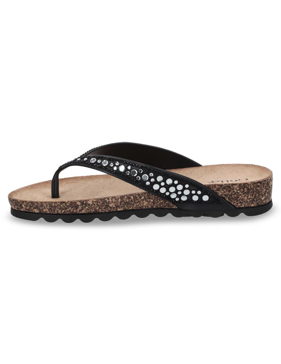 Sandalia para mujer 3
