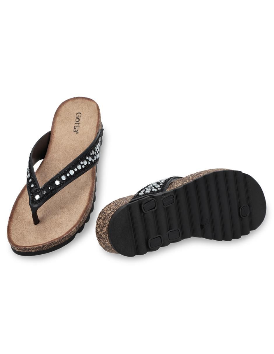Sandalia para mujer 6