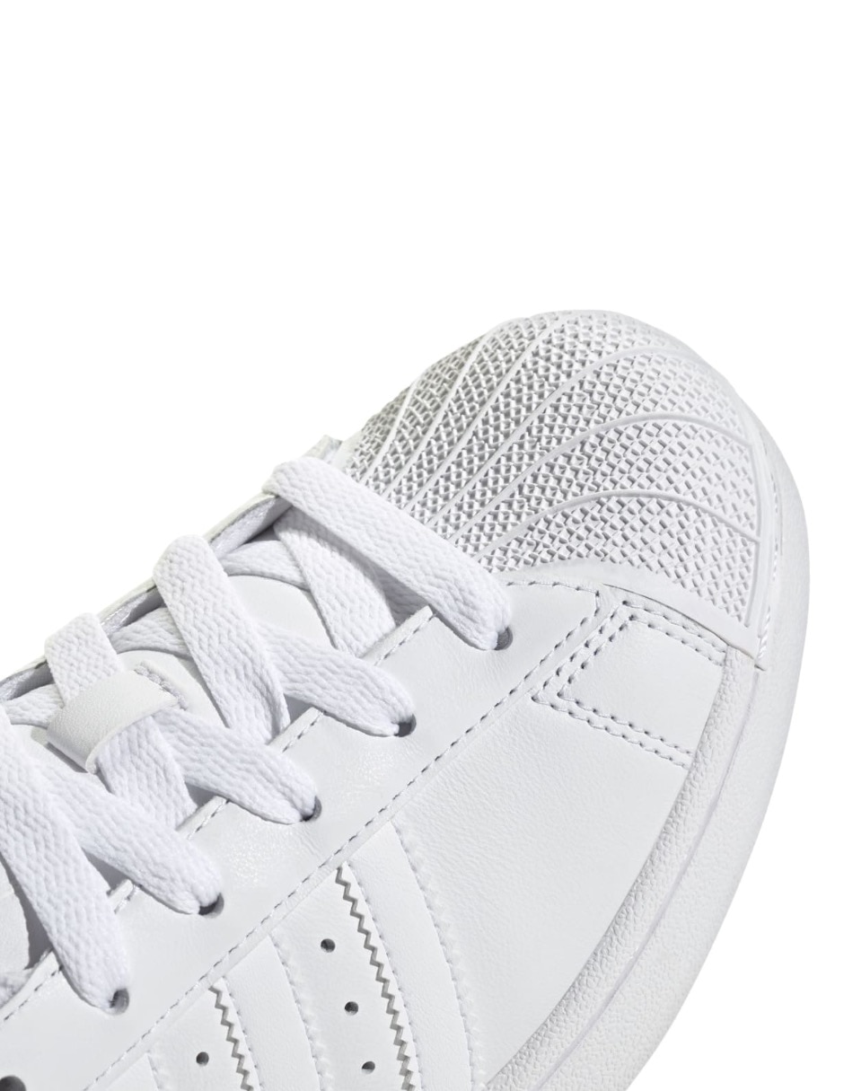 Tenis Superstar Ii para mujer 8