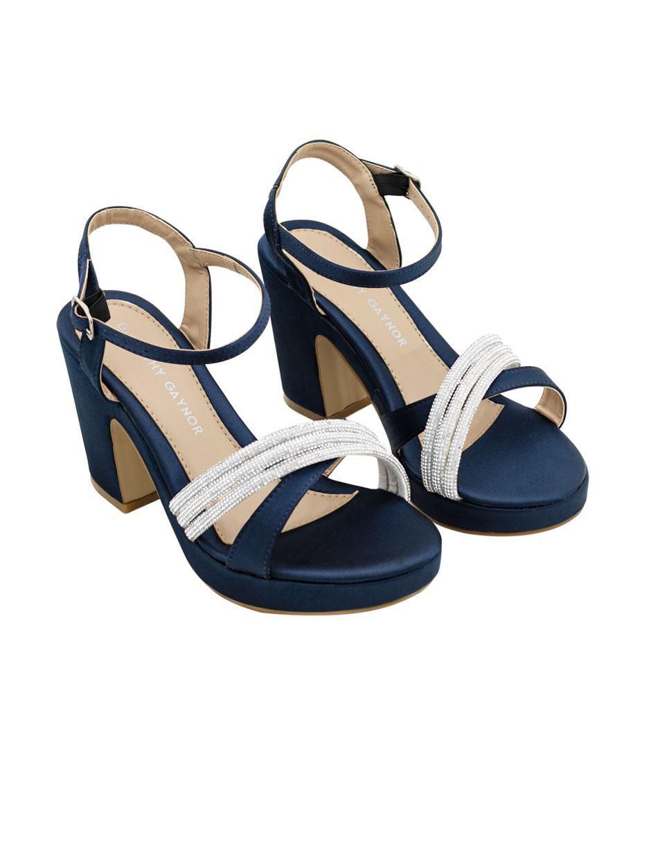 Sandalia para mujer