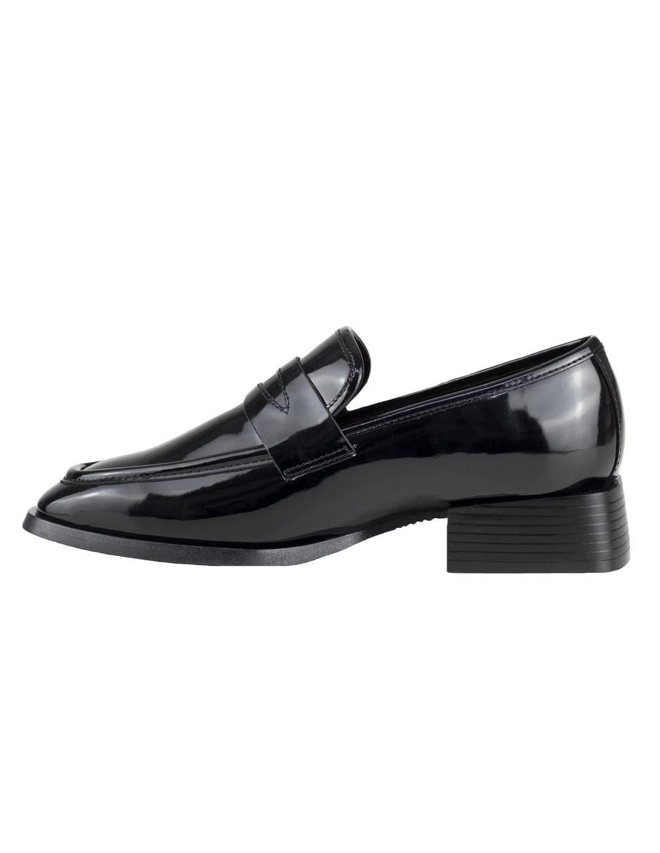 Zapato de charol para mujer 3