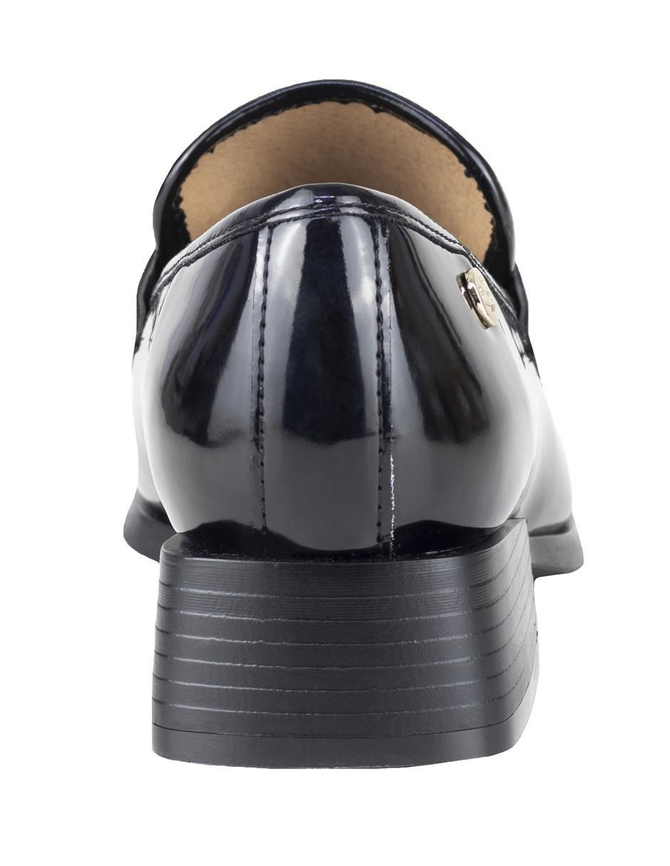 Zapato de charol para mujer 5