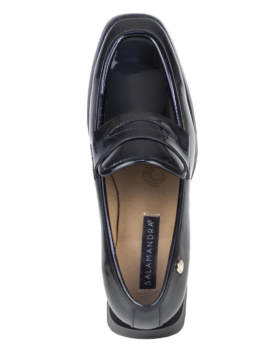 Zapato de charol para mujer 6