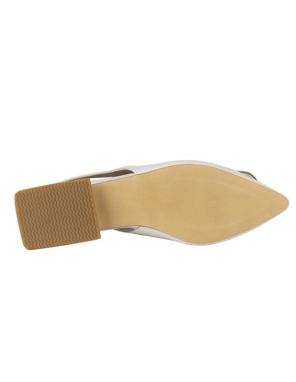 Zapato para mujer 4