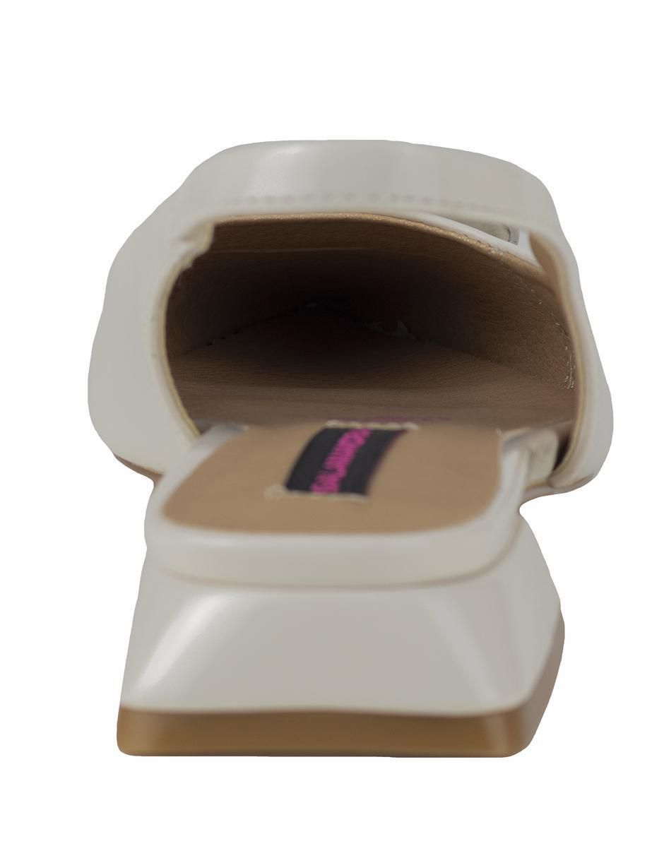 Zapato para mujer 5