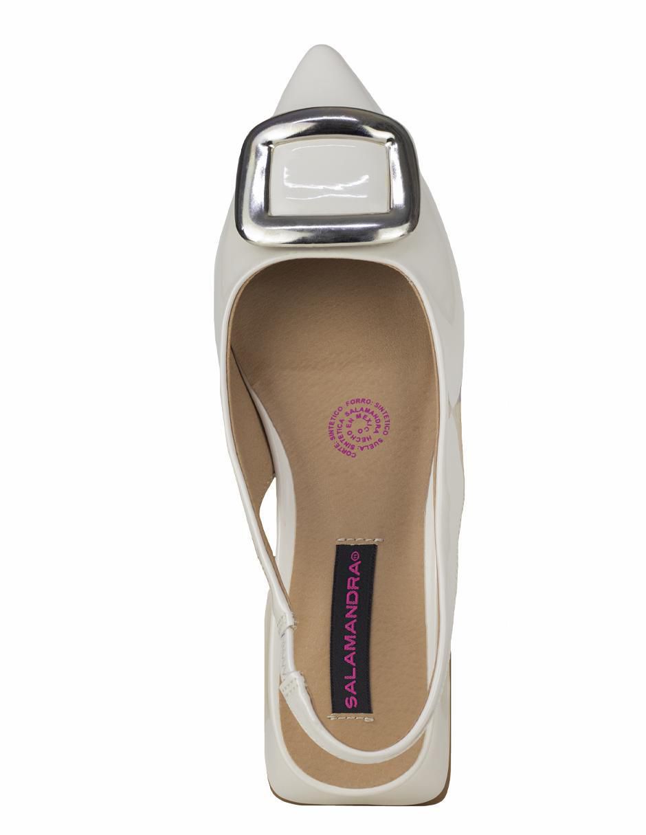 Zapato para mujer 6
