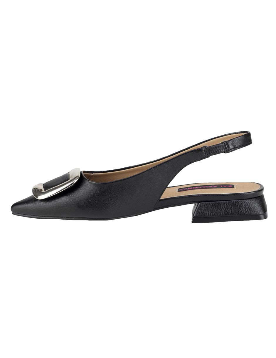 Slip on para mujer 5