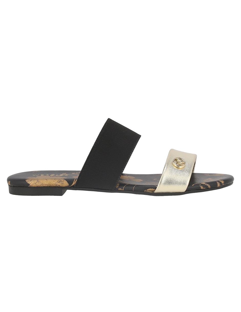 Sandalia para mujer 7