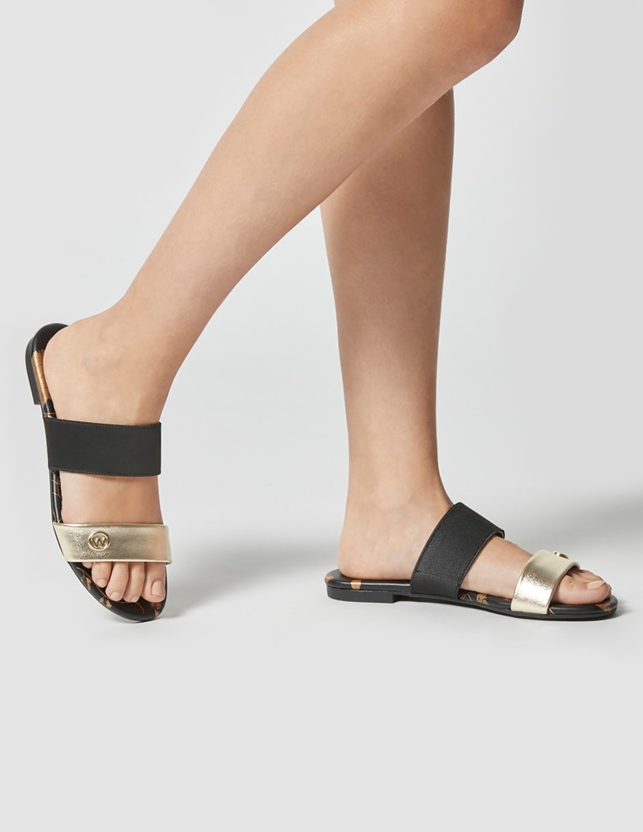 Sandalia para mujer 6