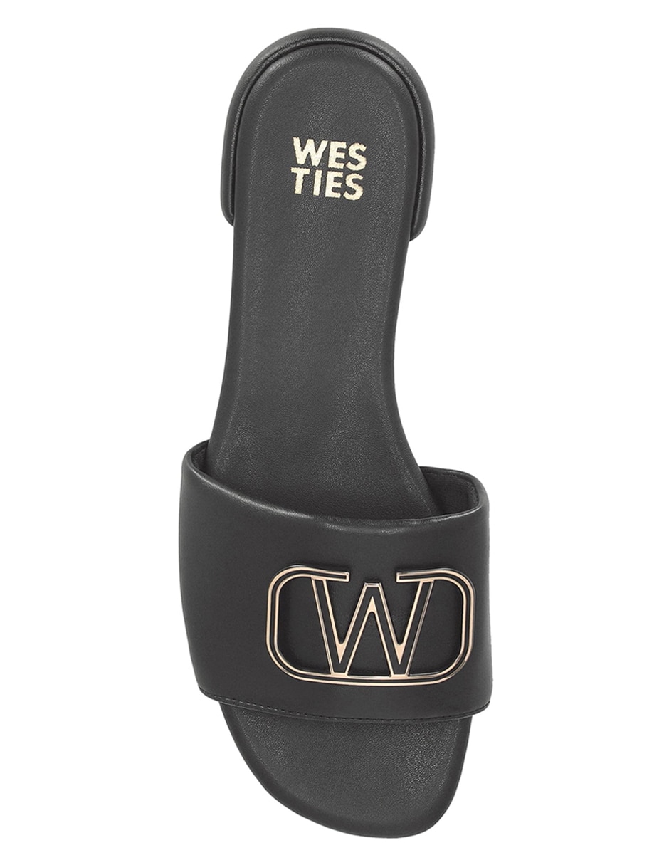 Sandalia Westies para mujer