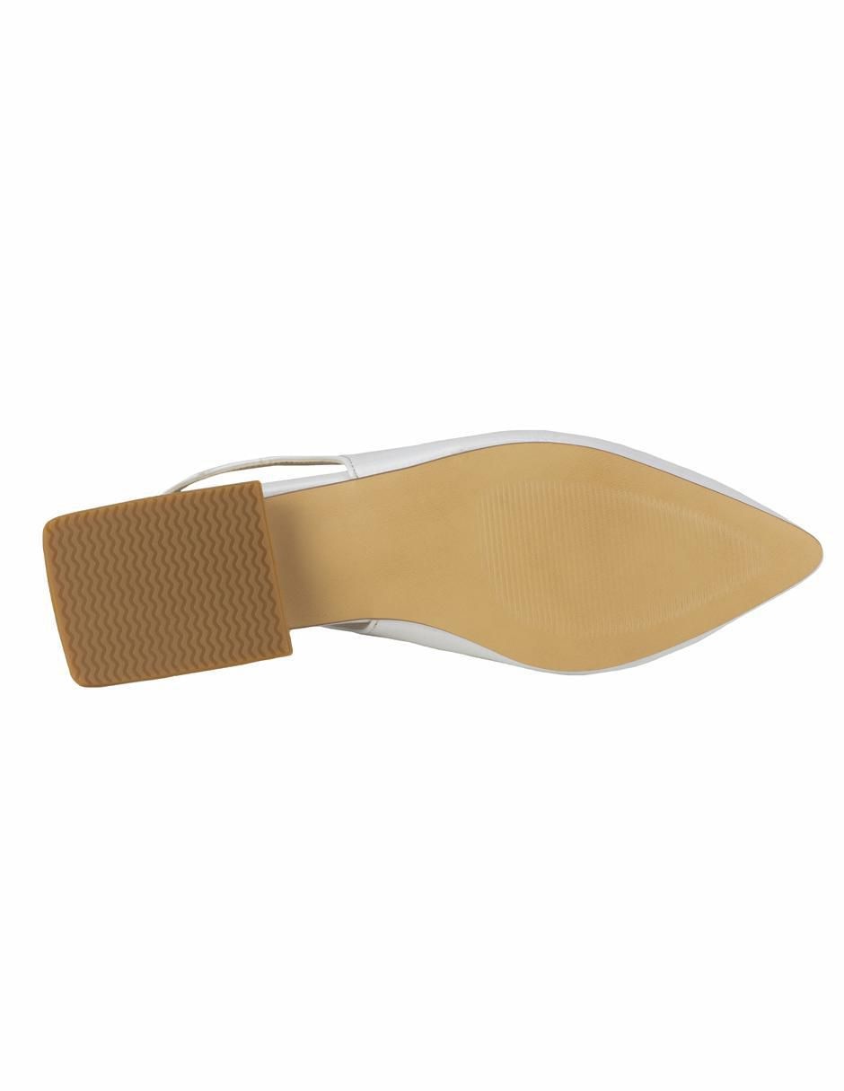 Zapato para mujer 4