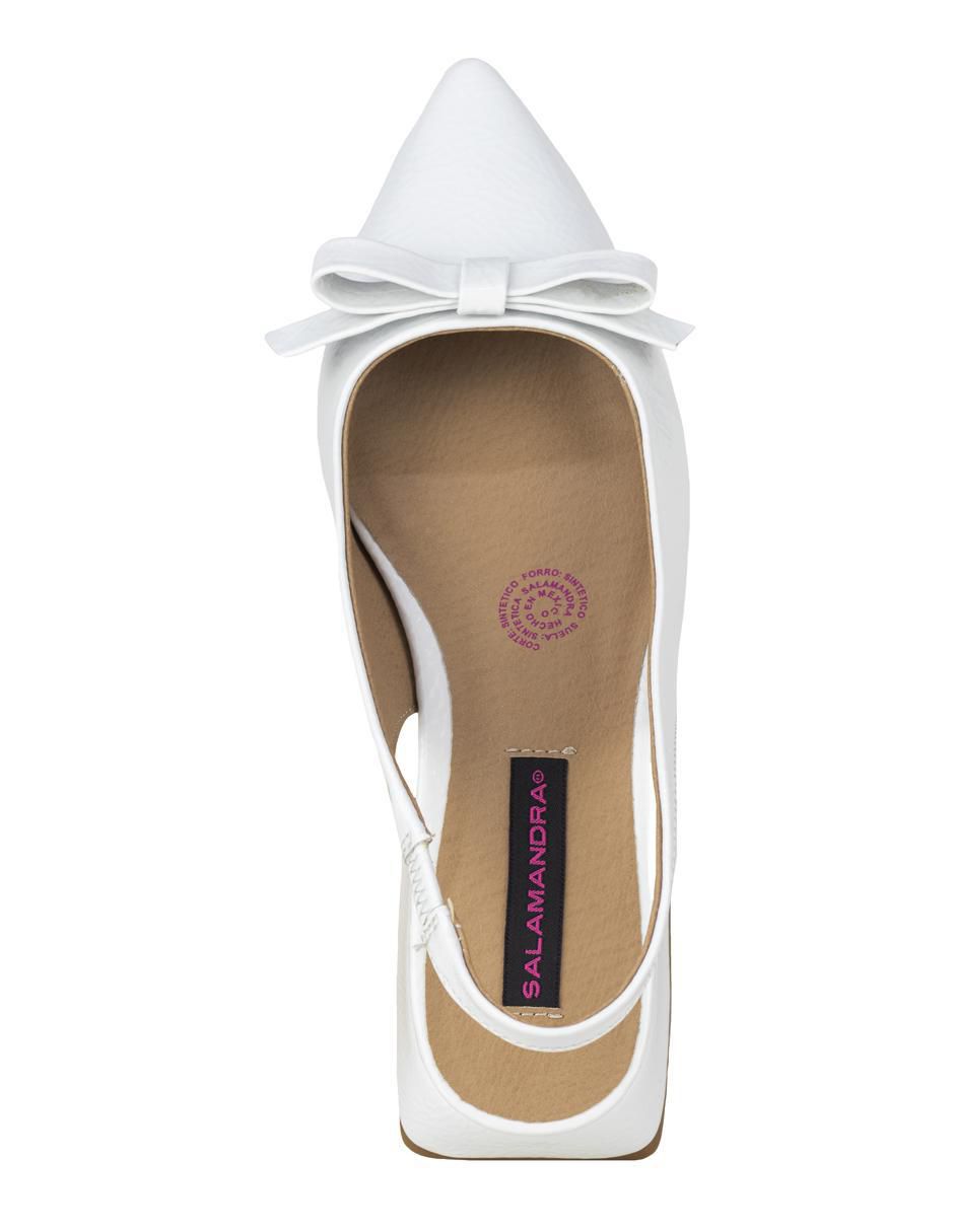 Zapato para mujer 7