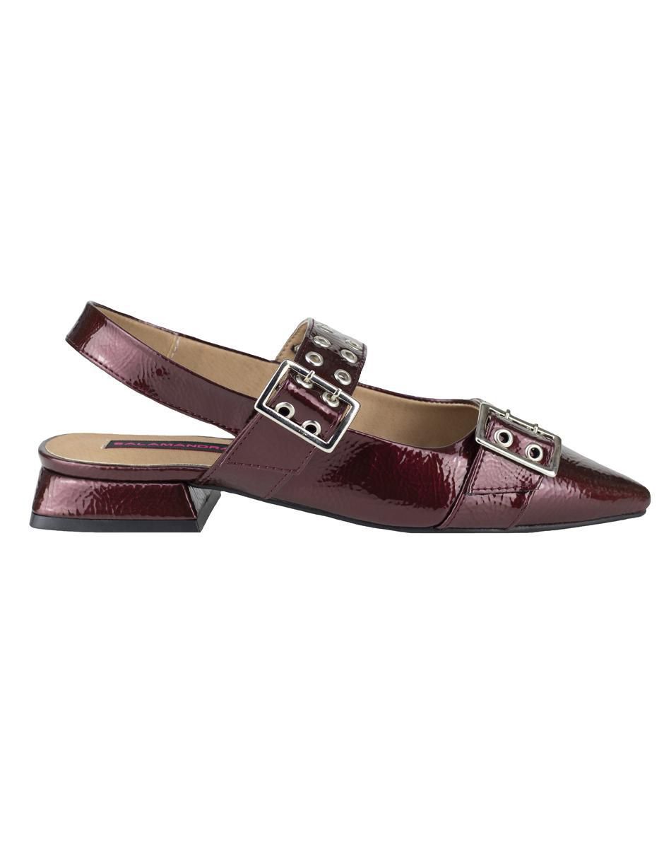 Slip on para mujer 6