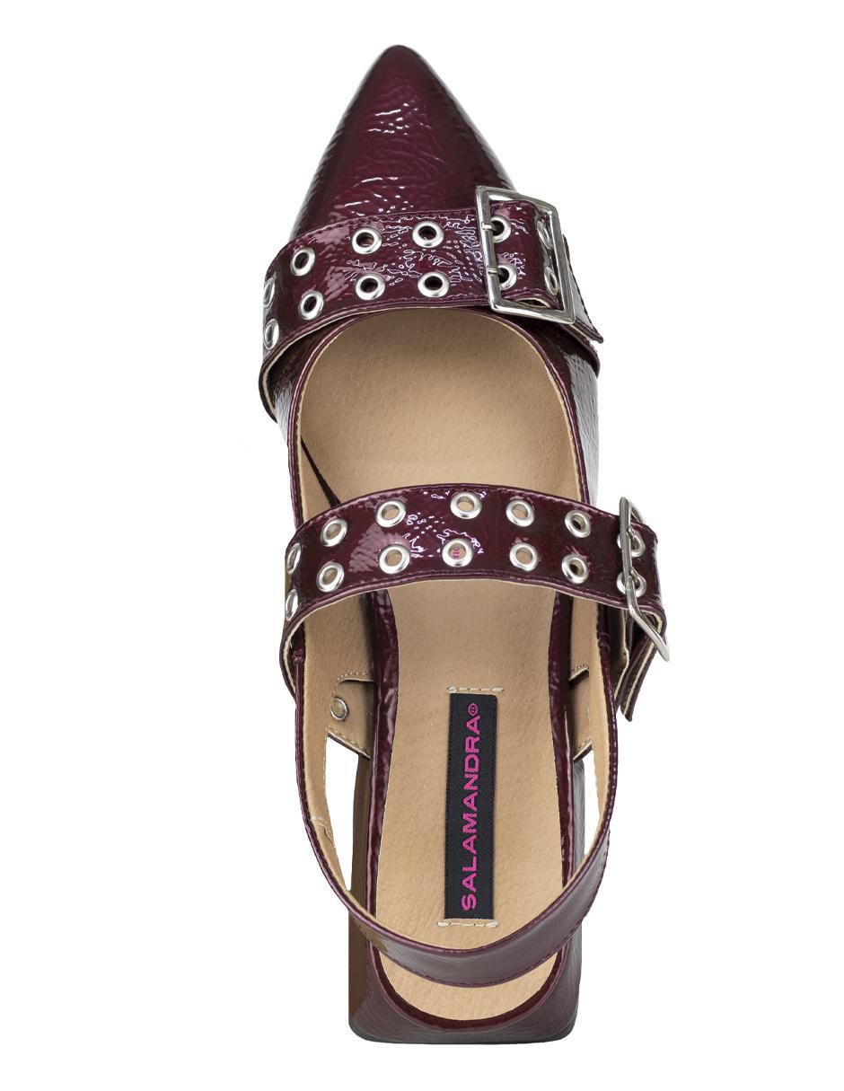 Slip on para mujer 7