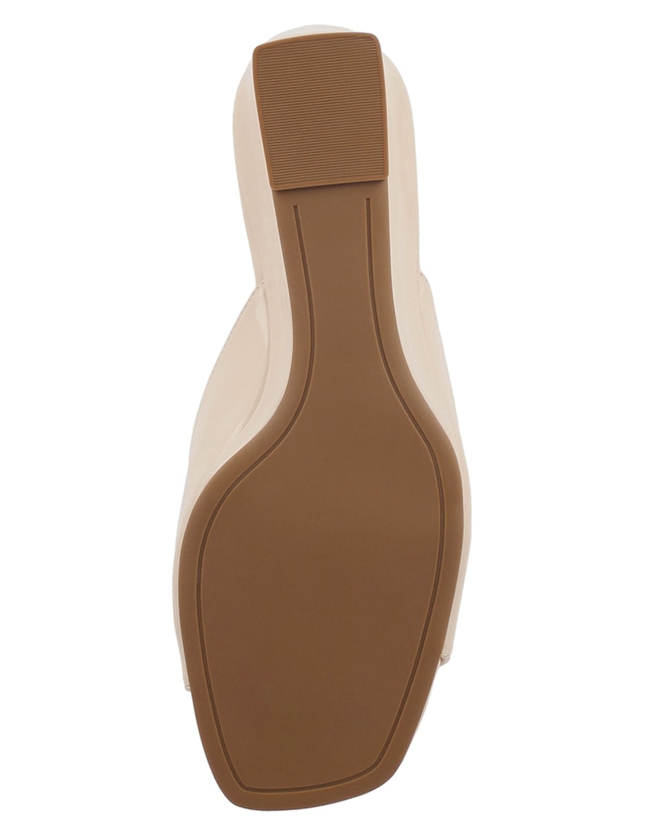 Sandalia para mujer 8