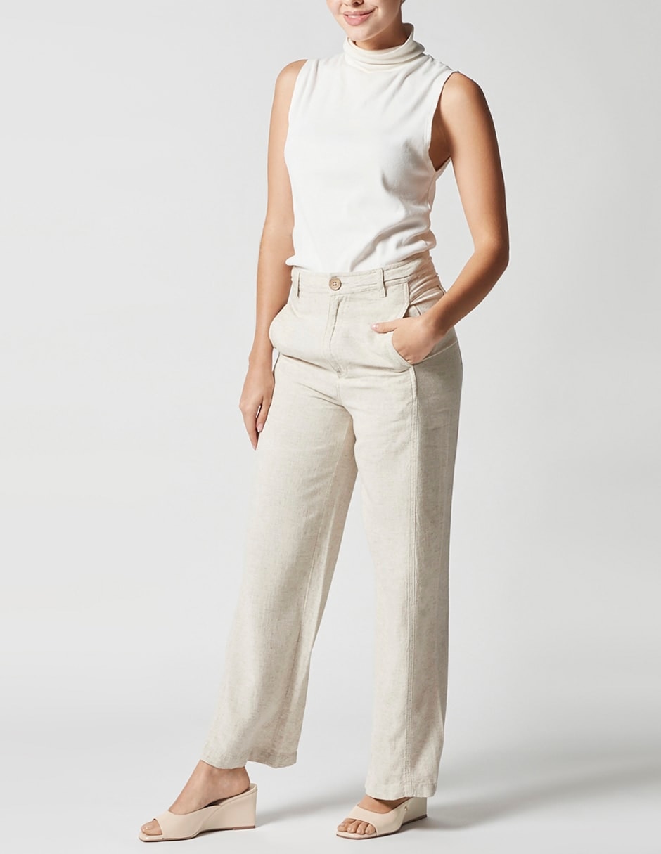 Sandalia para mujer