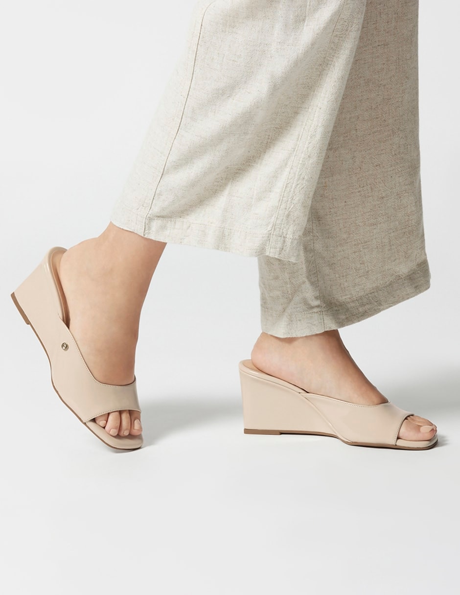 Sandalia para mujer 6