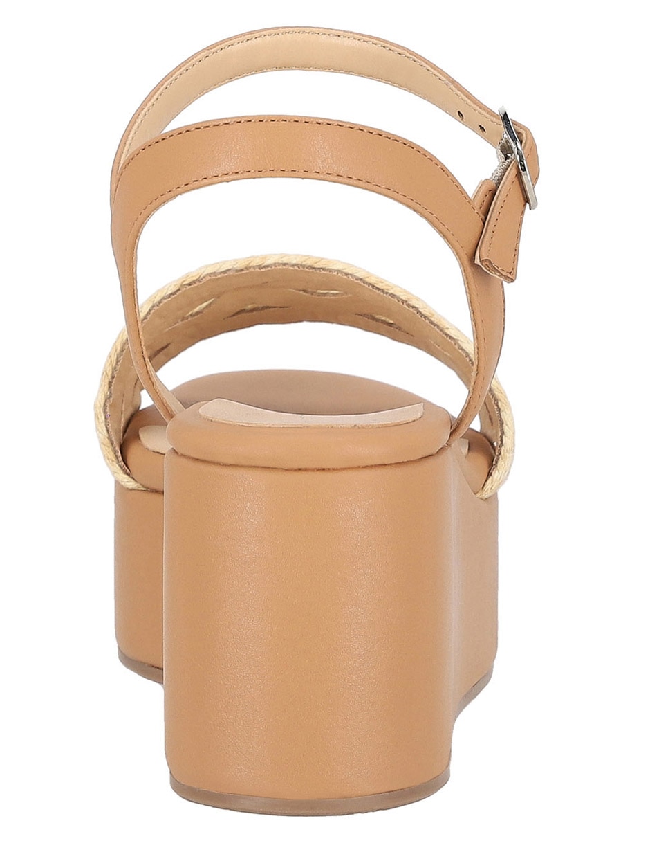 Sandalia para mujer