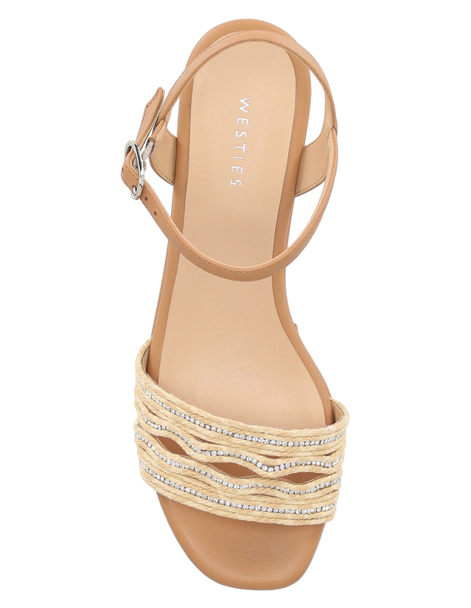 Sandalia para mujer