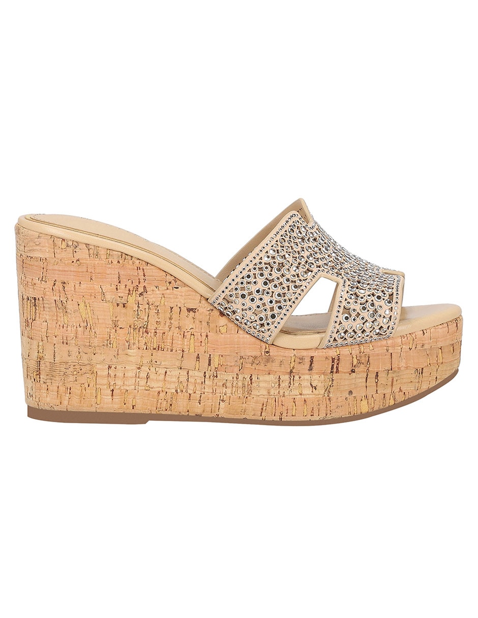 Sandalia para mujer 7