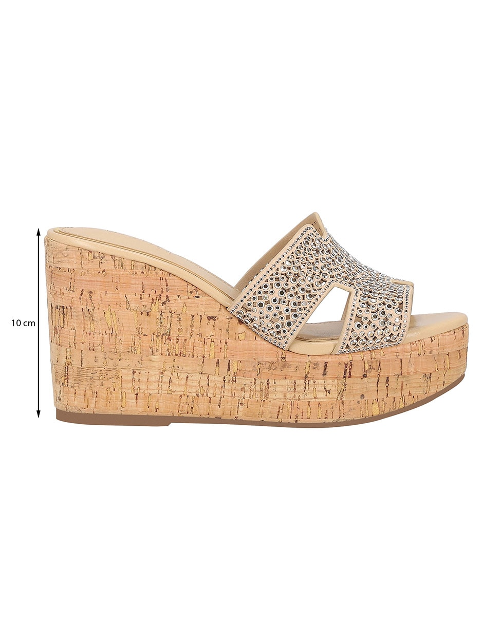 Sandalia para mujer 9