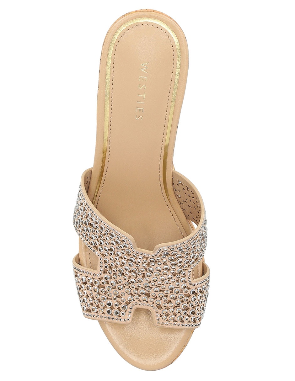 Sandalia para mujer