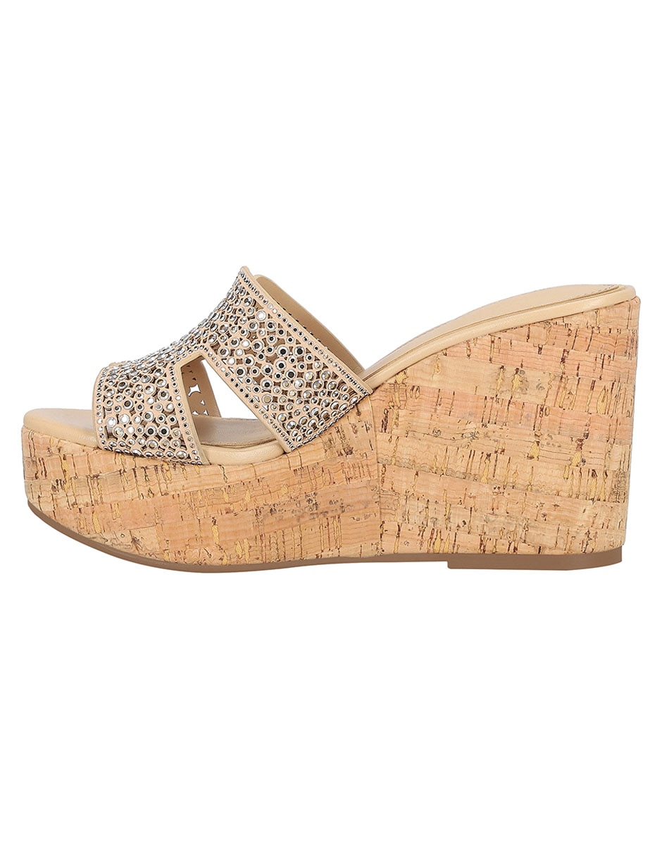 Sandalia para mujer 8