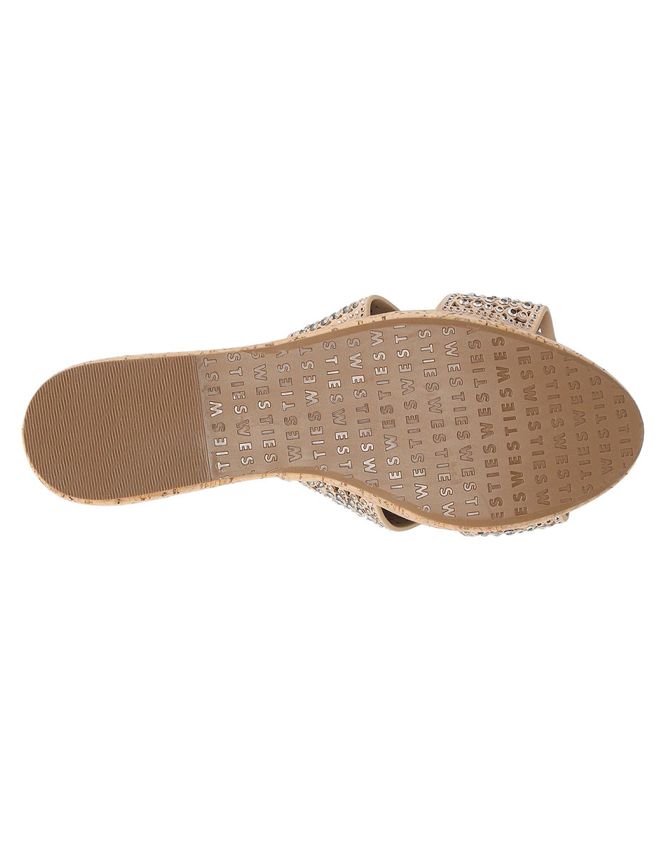 Sandalia para mujer