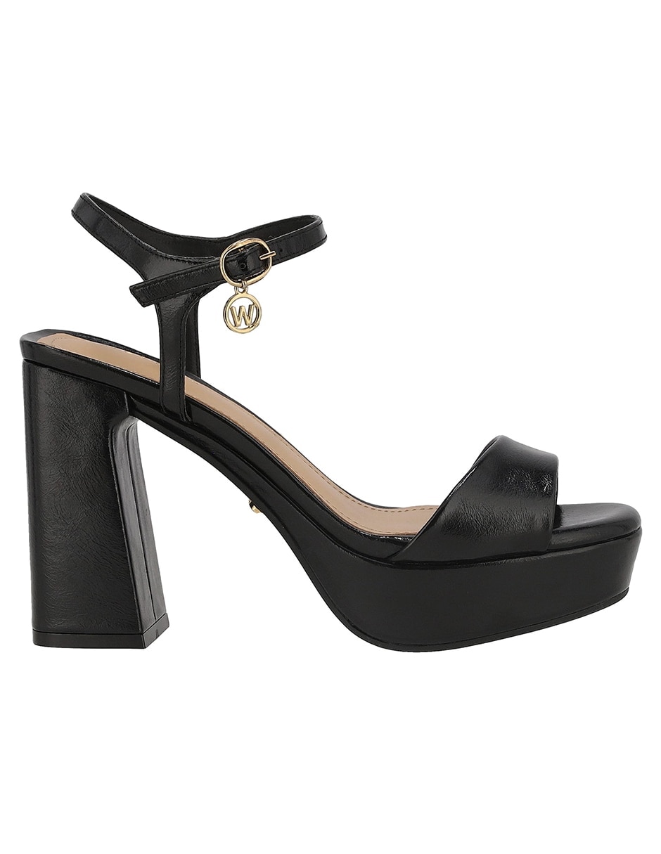 Sandalia para mujer 7