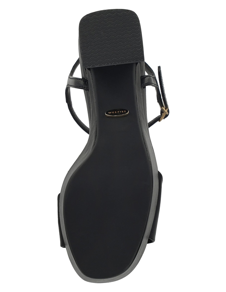 Sandalia para mujer 8