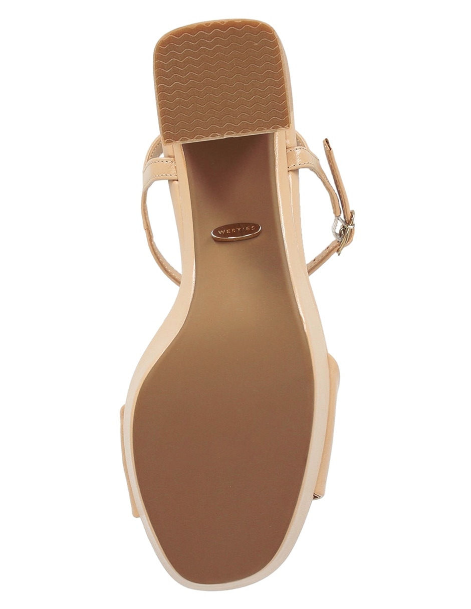 Sandalia para mujer 8