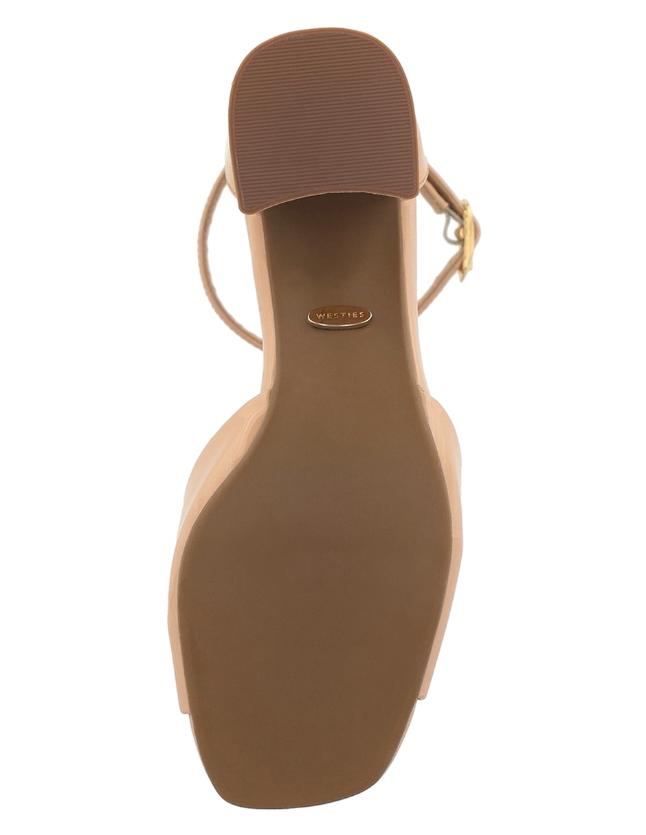 Sandalia para mujer 6