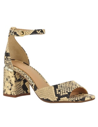 Sandalia para mujer Sandalia para mujer
