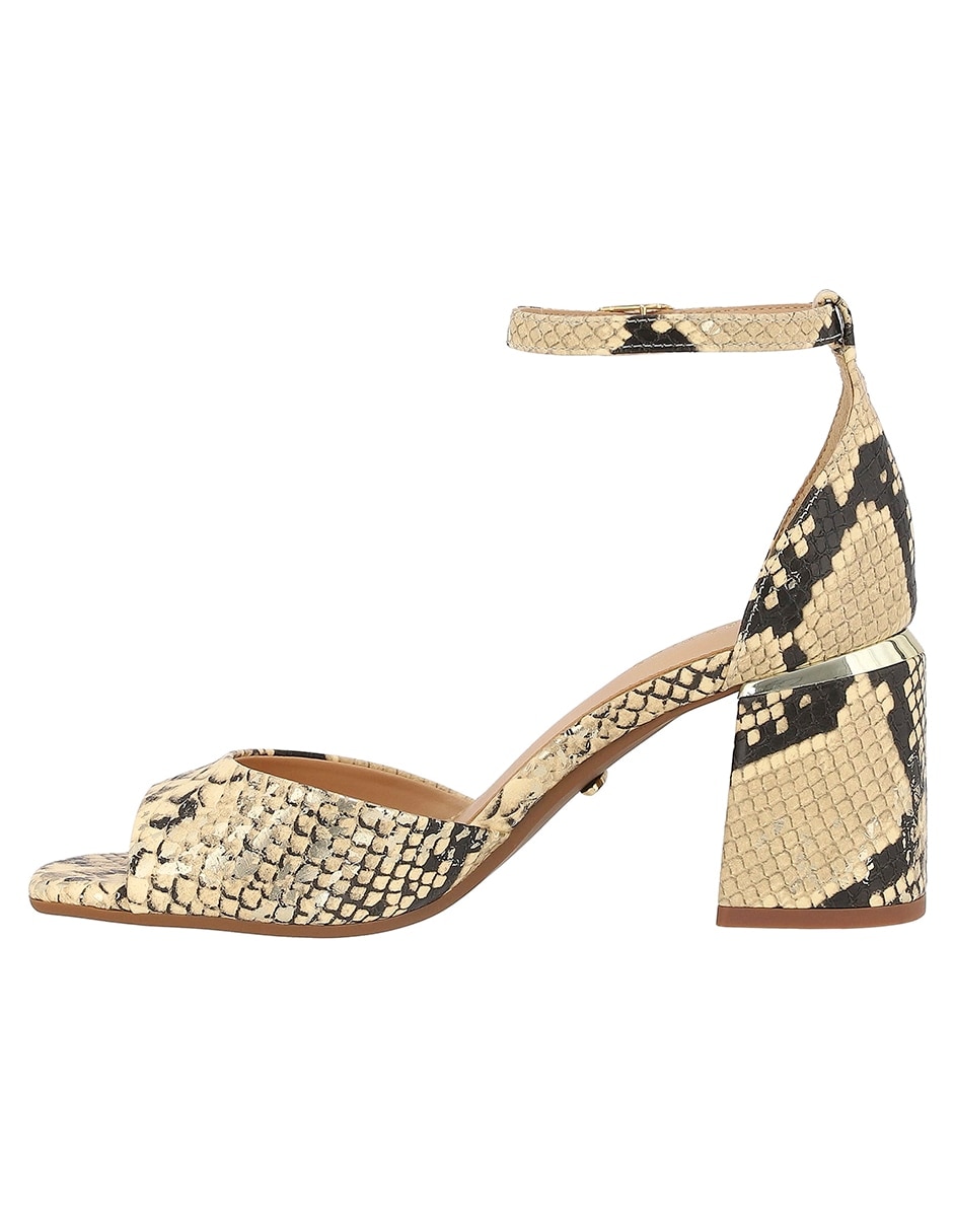 Sandalia para mujer 3