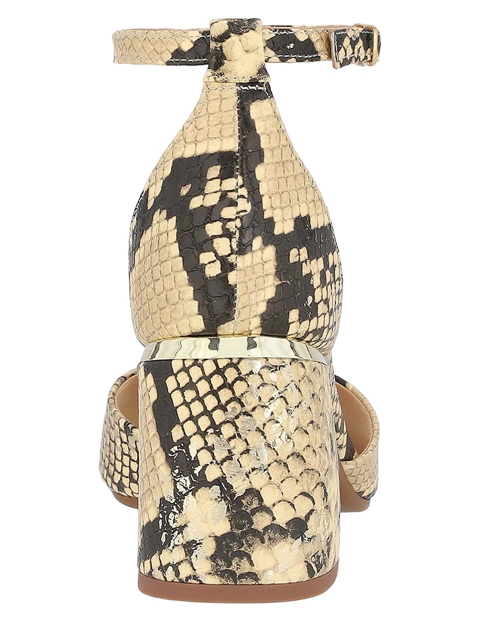 Sandalia para mujer