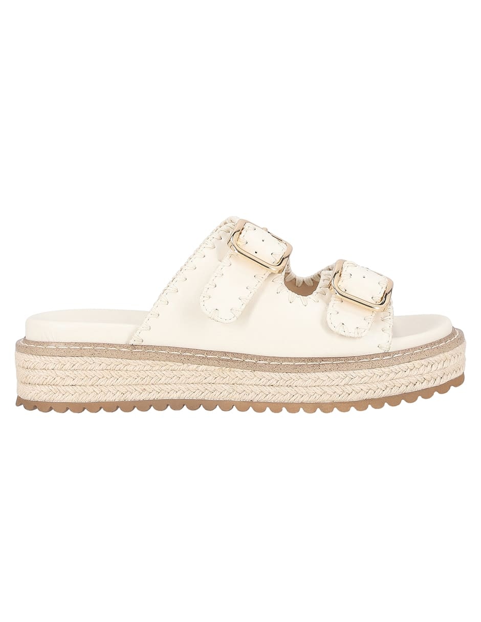 Sandalia para mujer 2