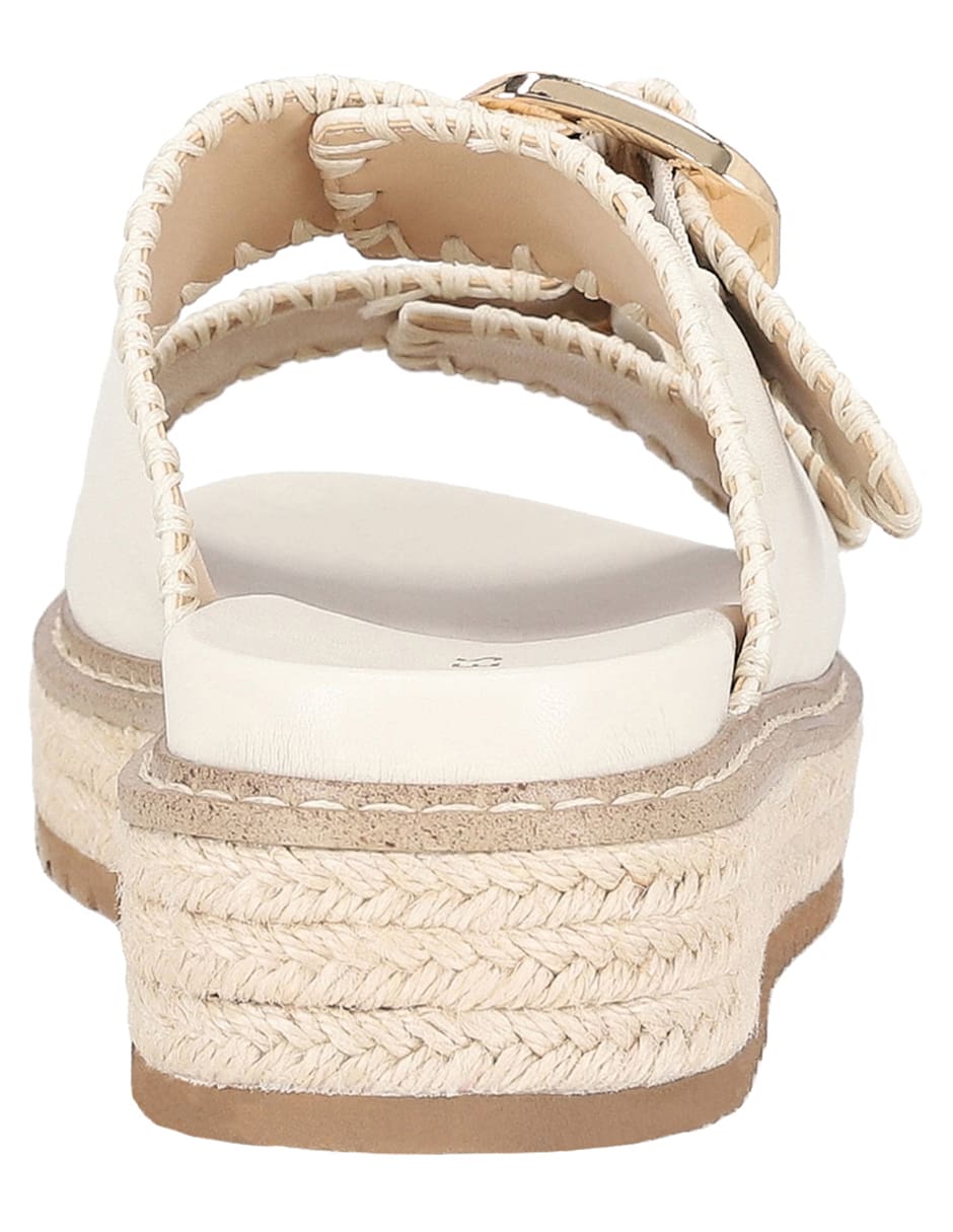 Sandalia para mujer 4