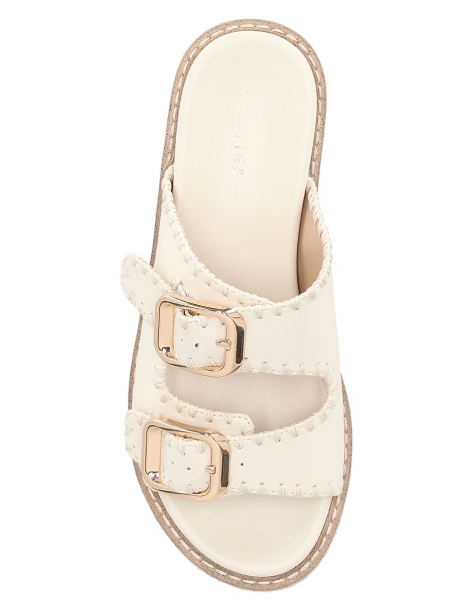 Sandalia para mujer 5