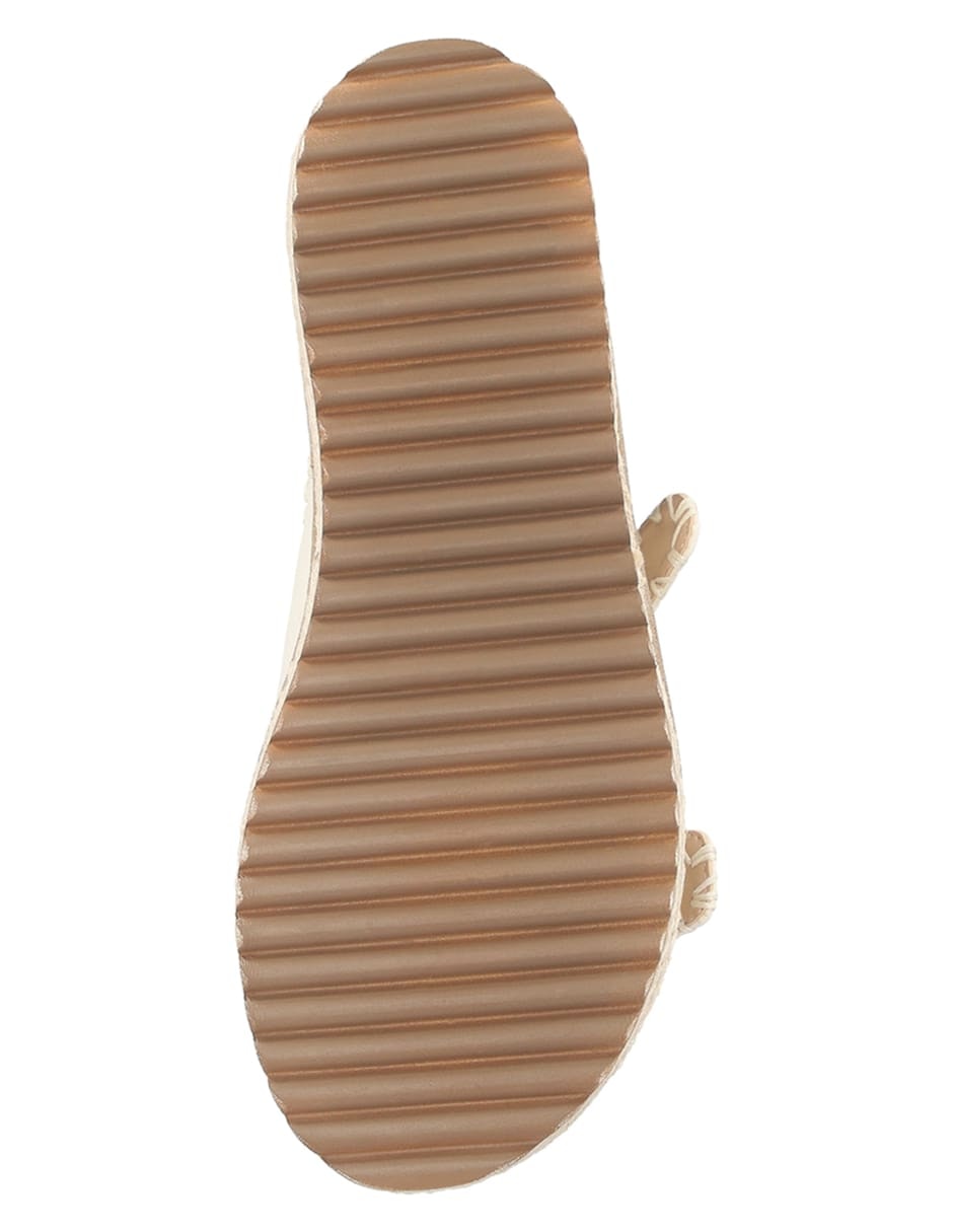 Sandalia para mujer 6