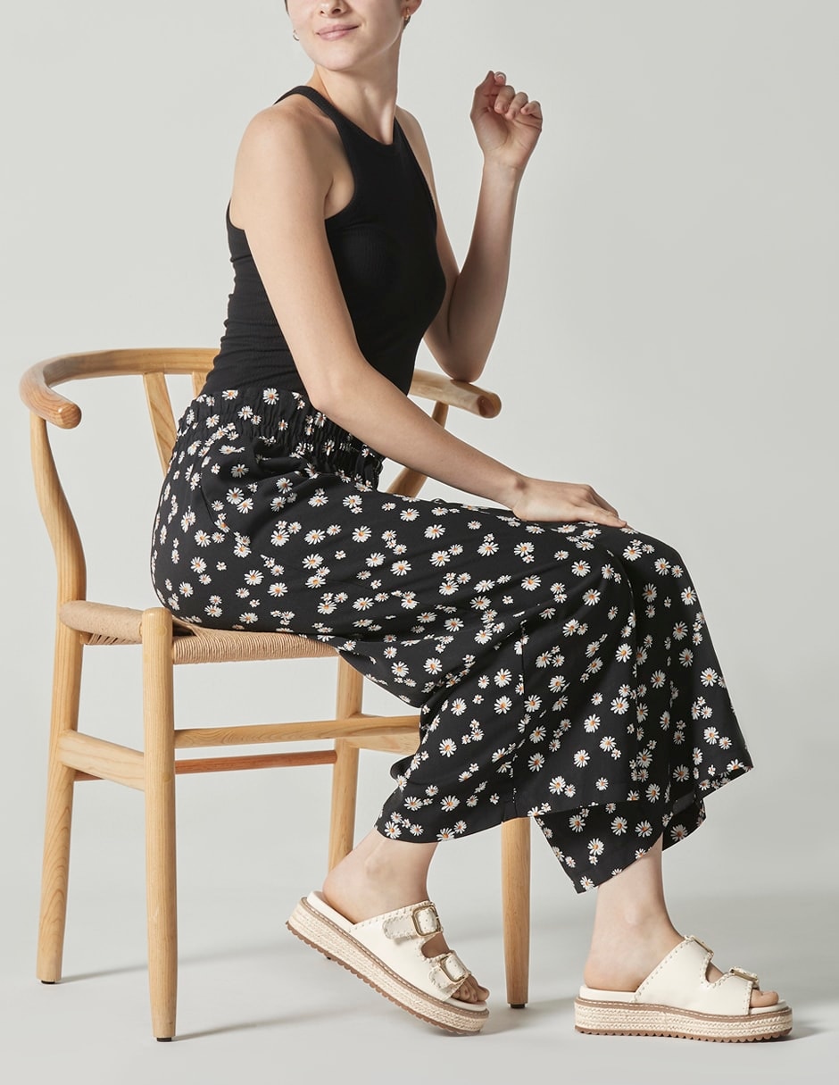 Sandalia para mujer 7