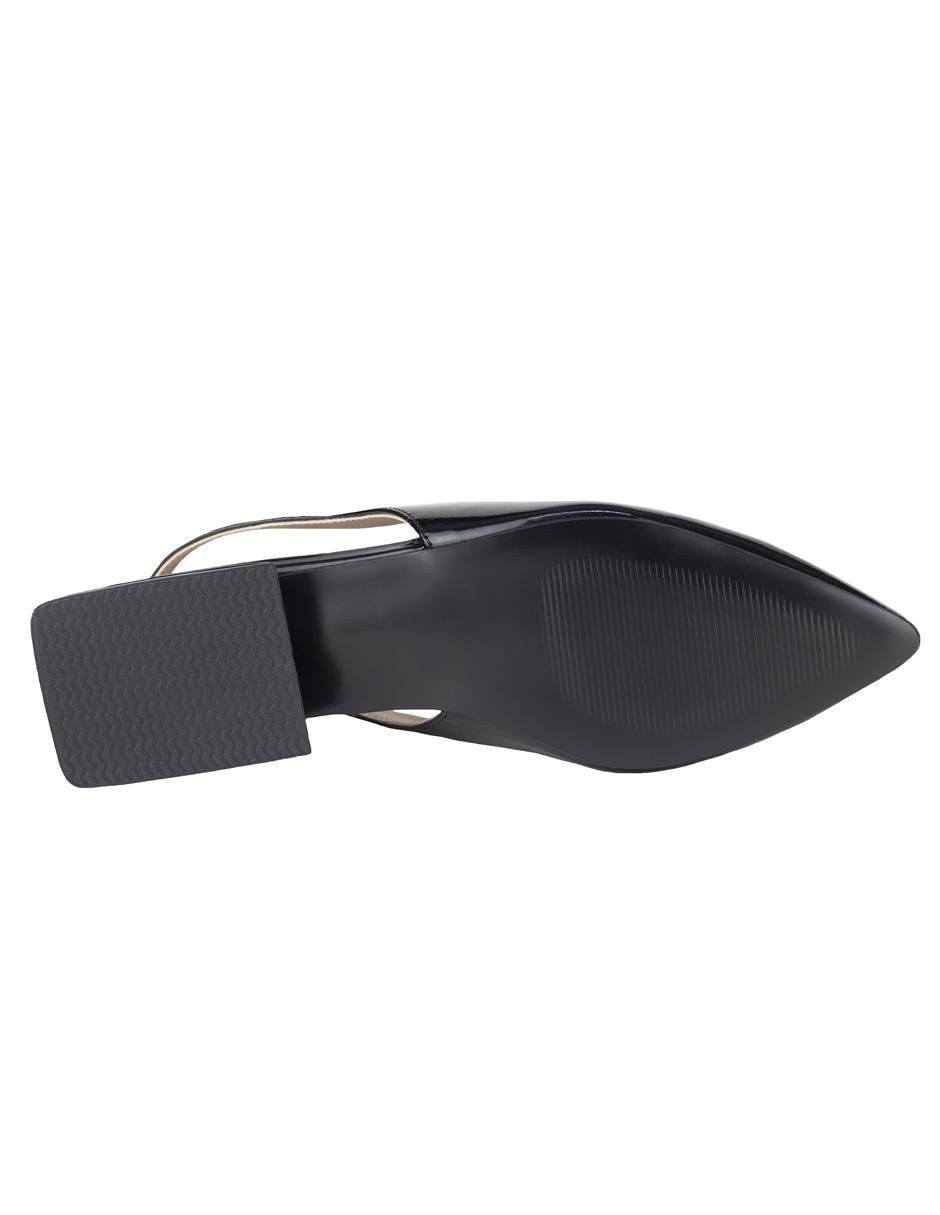 Zapato Salamandra de charol para mujer