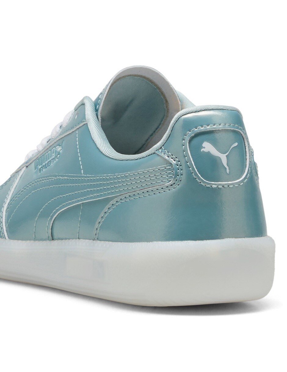 Tenis Palermo Astro Escape Wns para mujer 5