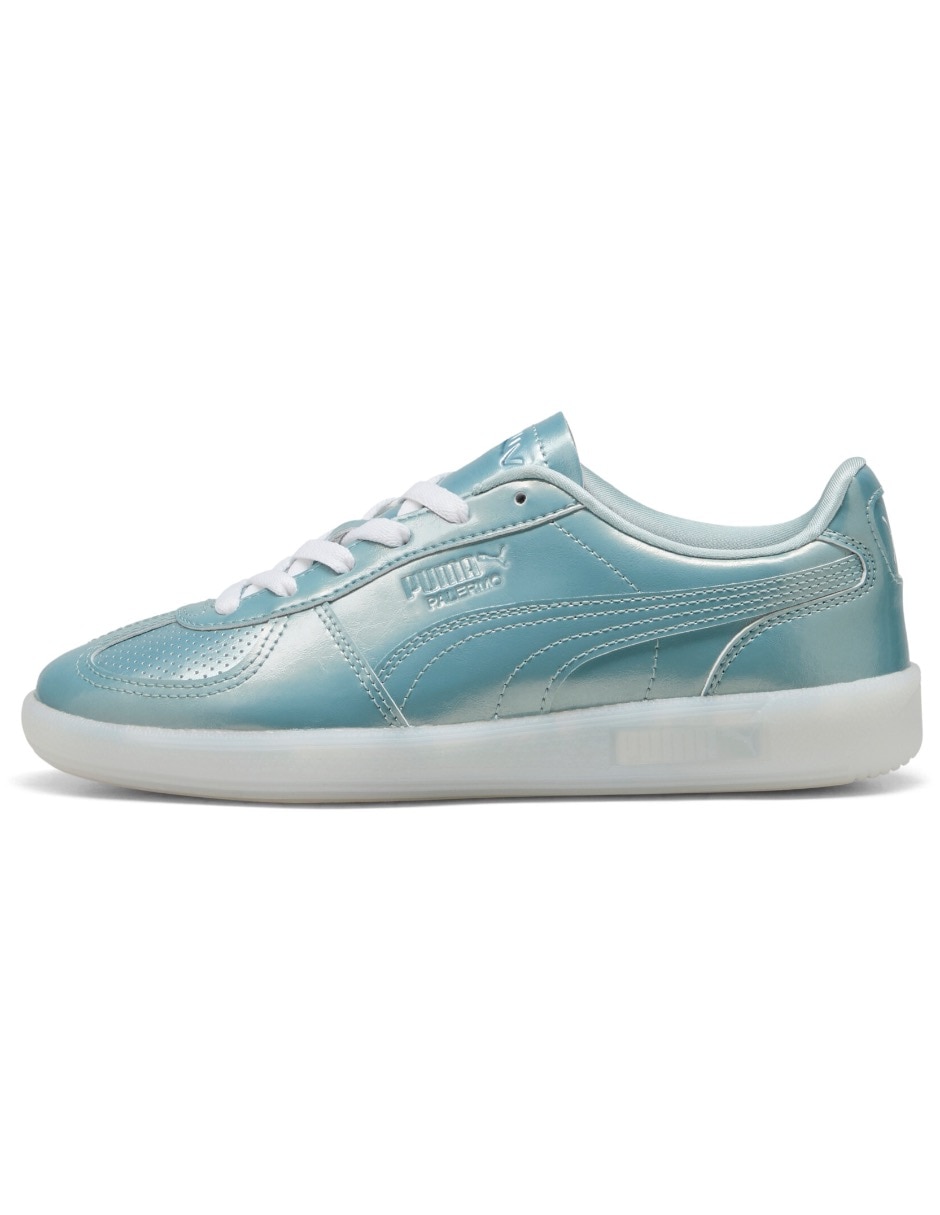 Tenis Palermo Astro Escape Wns para mujer