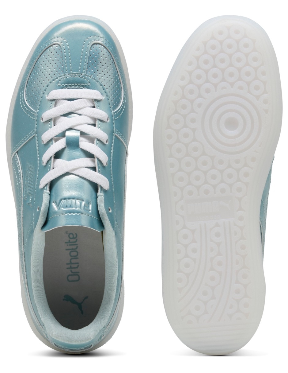 Tenis Palermo Astro Escape Wns para mujer