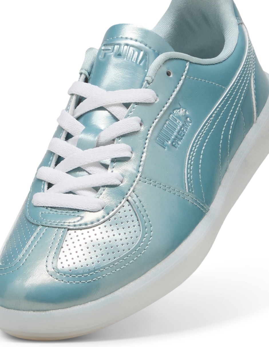 Tenis Palermo Astro Escape Wns para mujer