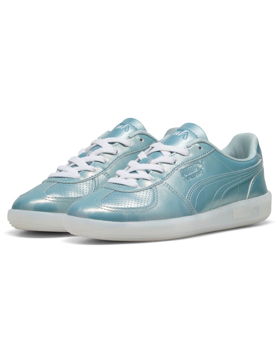 Tenis Palermo Astro Escape Wns para mujer 6
