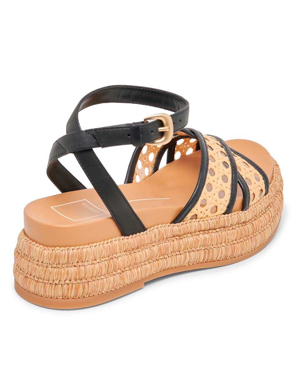 Sandalia para mujer 9