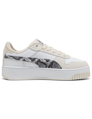 Tenis Carina Street Snake Chic para mujer Tenis Carina Street Snake Chic para mujer