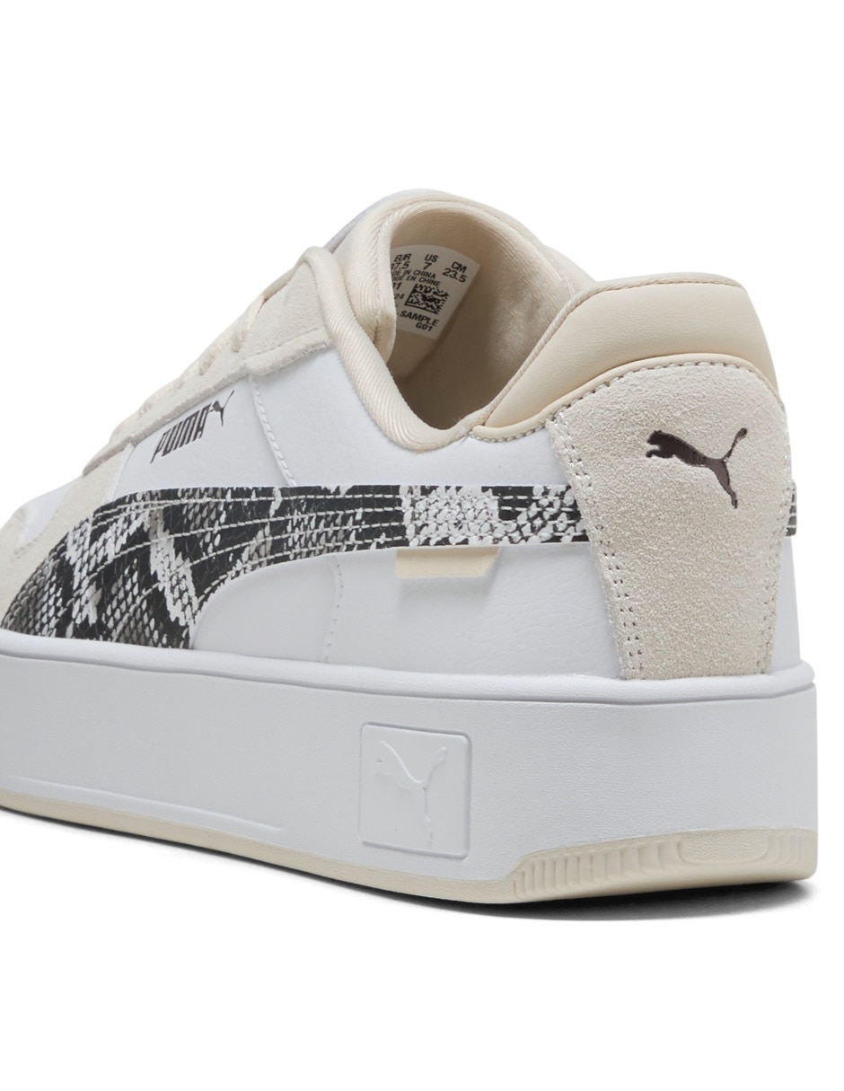 Tenis Carina Street Snake Chic para mujer 2