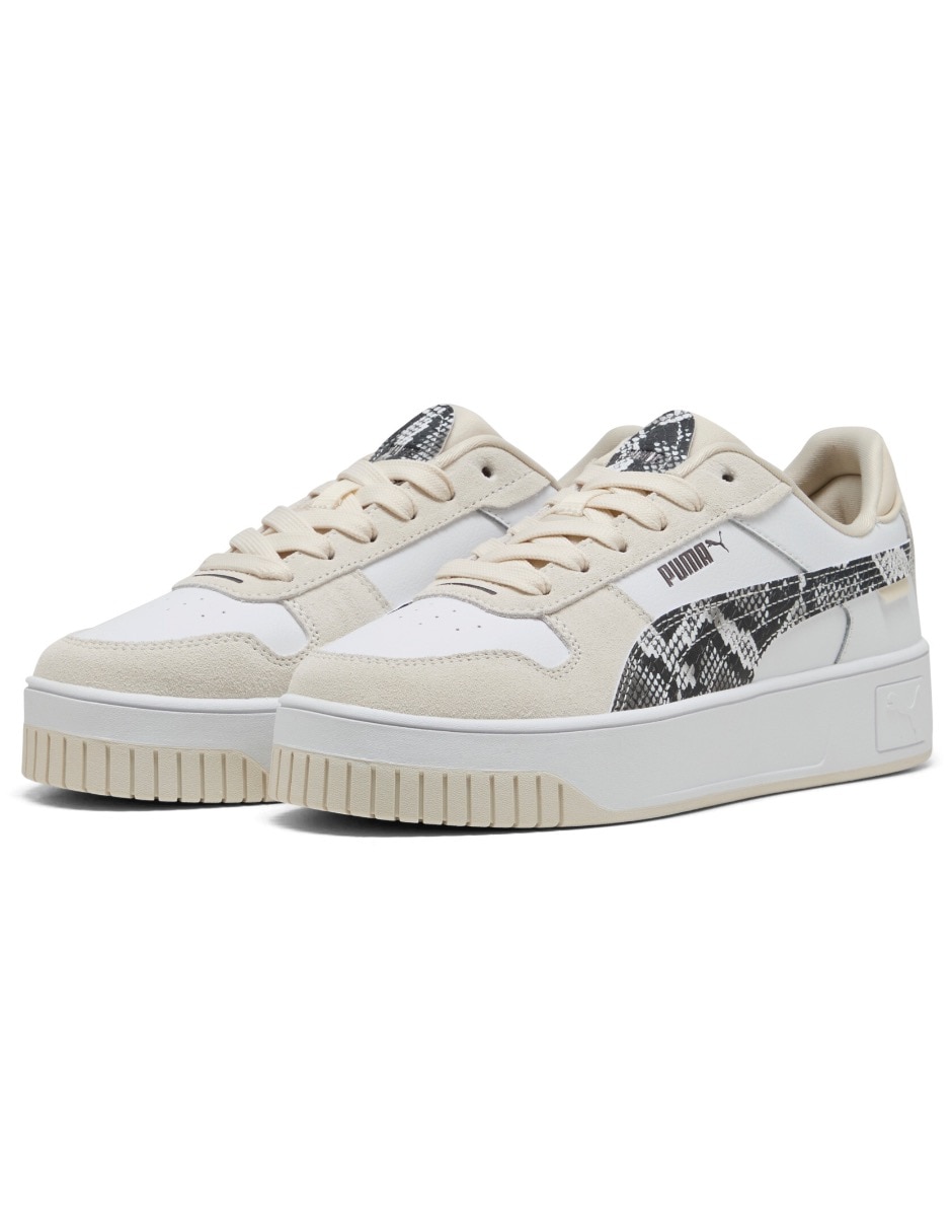 Tenis Carina Street Snake Chic para mujer 6